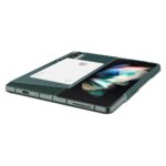 SPIGEN AIRSKIN zaštita za Samsung GALAXY Z FOLD 3 (GREEN) - Slika 7