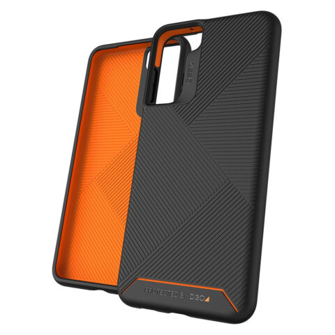 GEAR4 DENALI vrhunska zaštita za SAMSUNG GALAXY S21+ PLUS - Slika 13