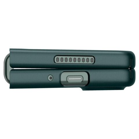 SPIGEN AIRSKIN zaštita za Samsung GALAXY Z FOLD 3 (GREEN) - Slika 8