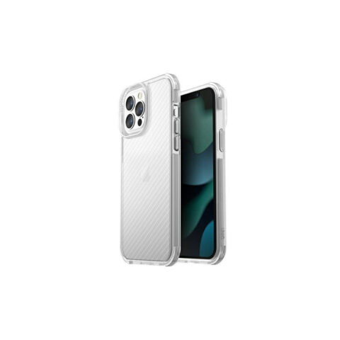 194862 UNIQ COMBAT DUO zaštita za iPHONE 13 PRO MAX (ARAMID FROST) - Slika 3