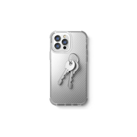194864 UNIQ COMBAT DUO zaštita za iPHONE 13 PRO MAX (ARAMID FROST) - Slika 5