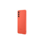 SAMSUNG GALAXY S21 FE PINK SILICONE COVER (EF-PG990TPEGWW) - Slika 5