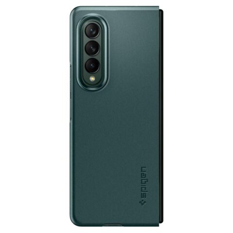 SPIGEN AIRSKIN zaštita za Samsung GALAXY Z FOLD 3 (GREEN) - Slika 13