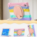 TECH-PROTECT X-ARMOR zaštita za LENOVO TAB M10 PLUS 10.3 TB-X606 (BABY COLOR) - Slika 10