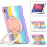 TECH-PROTECT X-ARMOR za LENOVO TAB P11 / P11+ PLUS 11.0 TB-J606 / J616 / J607Z (BABY COLOR) - Slika 13