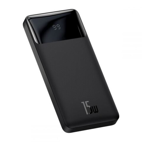 2 BASEUS BIPOW 15W DIGITAL DISPLAY prijenosna baterija 10000mAh - Slika 3