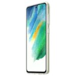 Prozirna maska za Samsung Galaxy S21 FE prozirna EF-QG990CTEGWW - Slika 3