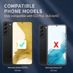 TPU ULTRA TANKA zaštita za Samsung Galaxy S22+ (PLUS) - Slika 3