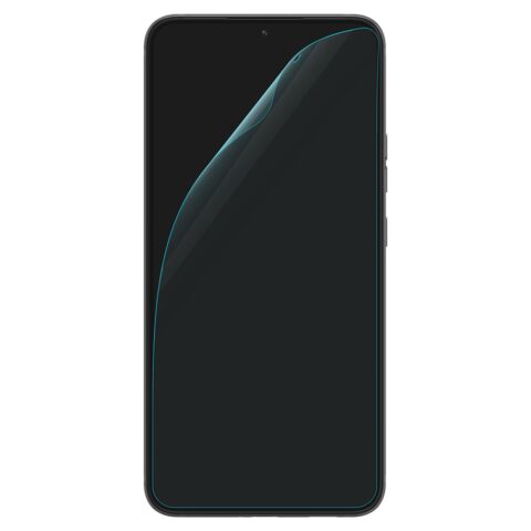 2 2x SPIGEN NEO FLEX HD ZAŠTITNE FOLIJE za Samsung GALAXY S22 ULTRA - Slika 12