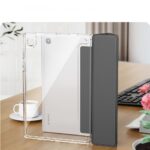 INFILAND RUGGED CRYSTAL zaštita za GALAXY TAB A8 10.5 X200 / X205 (SPACE GREY) - Slika 4