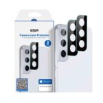 ESR CAMERA LENS 2 zaštite za Samsung GALAXY S22 / S22+ PLUS