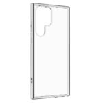 PURO 0.3 NUDE iznimno kvalitetna zaštita za SAMSUNG GALAXY S22 ULTRA