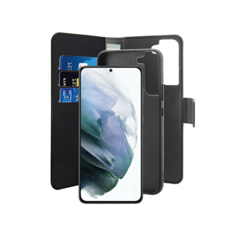 201466 PURO WALLET DETACHABLE 2u1 torbica/maskica za SAMSUNG GALAXY S22+ Plus - Slika 1