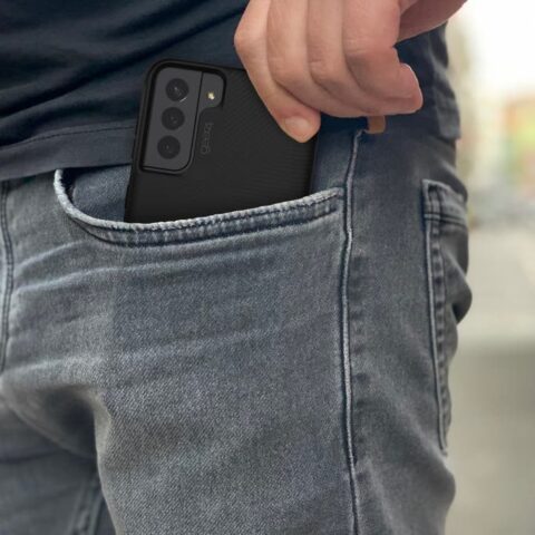 GEAR4 DENALI vrhunska zaštita za SAMSUNG GALAXY S21+ PLUS - Slika 5