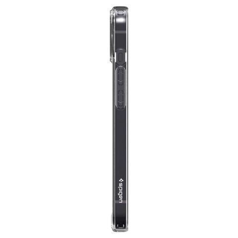 3 SPIGEN QUARTZ HYBRID zaštita za iPHONE 13 MINI (CRYSTAL CLEAR) - Slika 5