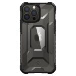 SPIGEN NITRO FORCE zaštita za iPHONE 13 PRO (MATTE BLACK) - Slika 12