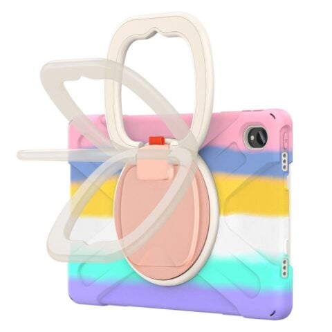 3 TECH-PROTECT X-ARMOR za LENOVO TAB P11 / P11+ PLUS 11.0 TB-J606 / J616 / J607Z (BABY COLOR) - Slika 8