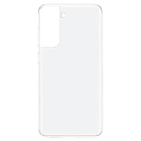 3 Prozirna maska za Samsung Galaxy S21 FE prozirna EF-QG990CTEGWW - Slika 4