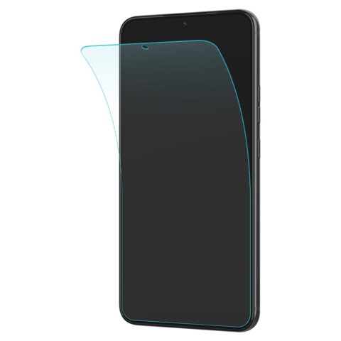 3 2x SPIGEN NEO FLEX HD ZAŠTITNE FOLIJE za Samsung GALAXY S22 ULTRA - Slika 5