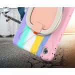 TECH-PROTECT X-ARMOR zaštita za LENOVO TAB M10 PLUS 10.3 TB-X606 (BABY COLOR) - Slika 4