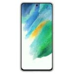 Prozirna maska za Samsung Galaxy S21 FE prozirna EF-QG990CTEGWW - Slika 5