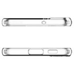 SPIGEN LIQUID CRYSTAL zaštita za Samsung GALAXY S22 - Slika 4