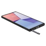 SPIGEN LIQUID AIR zaštita za Samsung GALAXY S22 ULTRA - Slika 5