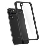SPIGEN ULTRA HYBRID zaštita za Samsung GALAXY S22 (MATTE BLACK) - Slika 8