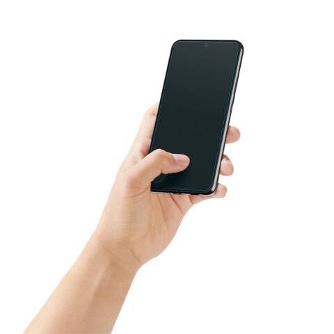 4 2x SPIGEN NEO FLEX HD ZAŠTITNE FOLIJE za Samsung GALAXY S22 ULTRA - Slika 6