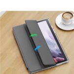 INFILAND RUGGED CRYSTAL zaštita za GALAXY TAB A8 10.5 X200 / X205 (SPACE GREY) - Slika 6