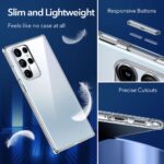 ESR PROJECT ZERO zaštita za Samsung GALAXY S22 ULTRA - Slika 5