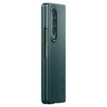 SPIGEN AIRSKIN zaštita za Samsung GALAXY Z FOLD 3 (GREEN) - Slika 16