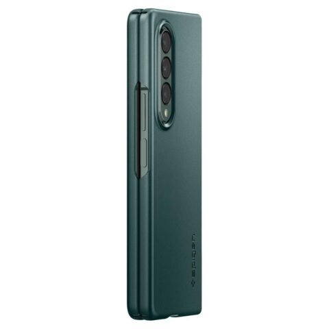 SPIGEN AIRSKIN zaštita za Samsung GALAXY Z FOLD 3 (GREEN) - Slika 16