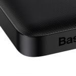 BASEUS BIPOW 15W DIGITAL DISPLAY prijenosna baterija 10000mAh - Slika 6