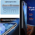 TPU ULTRA TANKA zaštita za Samsung Galaxy S22 - Slika 6
