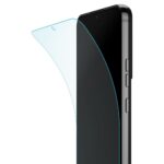 2x SPIGEN NEO FLEX HD ZAŠTITNE FOLIJE za Samsung GALAXY S22 ULTRA - Slika 7