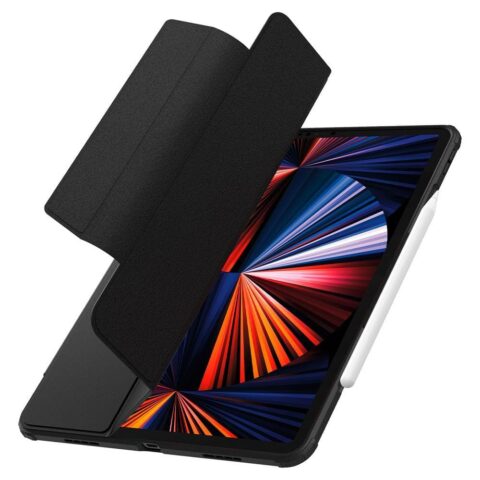 5 SPIGEN ULTRA HYBRID PRO zaštita za iPAD PRO 12.9 2021 / 2022 - Slika 6