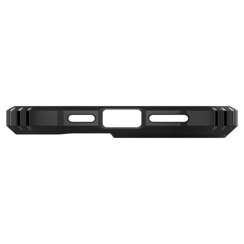 6 SPIGEN NITRO FORCE zaštita za iPHONE 13 PRO (MATTE BLACK) - Slika 15
