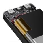 BASEUS BIPOW 15W DIGITAL DISPLAY prijenosna baterija 10000mAh - Slika 7