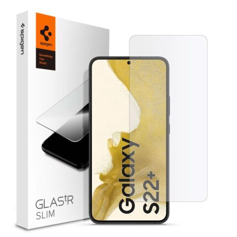 SPIGEN GLAS.TR SLIM za Samsung GALAXY S22+ PLUS - Slika 1