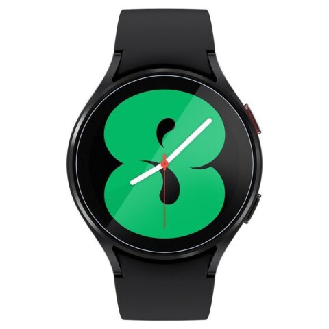 SPIGEN GLAS.TR SLIM GALAXY WATCH 4 40mm kaljeno staklo 3 komada - Slika 6