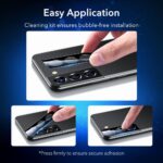 ESR CAMERA LENS 2 zaštite za Samsung GALAXY S22 / S22+ PLUS - Slika 10