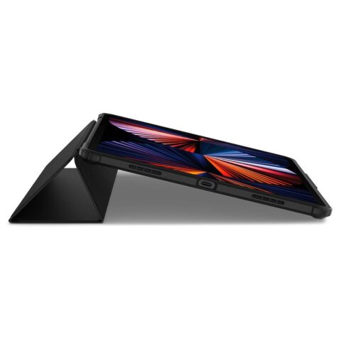 6 SPIGEN ULTRA HYBRID PRO zaštita za iPAD PRO 12.9 2021 / 2022 - Slika 7