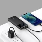 BASEUS BIPOW 15W DIGITAL DISPLAY prijenosna baterija 10000mAh - Slika 8