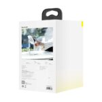 BASEUS UNIVERZALNI stolni držač za MOBITEL & TABLET (srebrni) - Slika 8