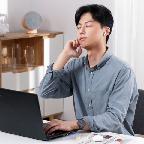 BASEUS BA04 BLUETOOTH ADAPTER - Slika 9