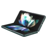 SPIGEN AIRSKIN zaštita za Samsung GALAXY Z FOLD 3 (GREEN) - Slika 19