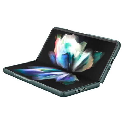 SPIGEN AIRSKIN zaštita za Samsung GALAXY Z FOLD 3 (GREEN) - Slika 19