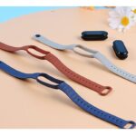 ICONBAND narukvica za XIAOMI MI SMART BAND 5 / 6 (smeđa) - Slika 9