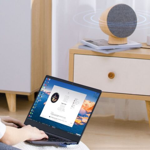 BASEUS BA04 BLUETOOTH ADAPTER - Slika 10